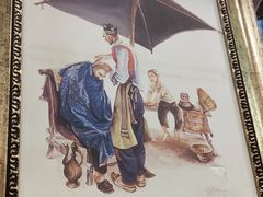 -巴依老爷新疆美食(清华东门店)