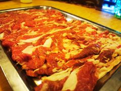 -月圆火锅(宁海东路二店)