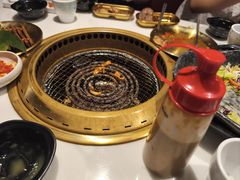 -炙城·韩式烤肉(南京东路店)