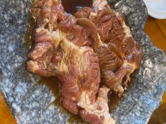 -万兴佳烤肉·长白山老味道(东岸里店)