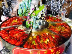 -於氏虾神(盱眙总店)