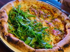 -PIZZA BIANCA(万象城店)