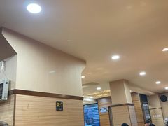 大堂-周锦记广式餐厅