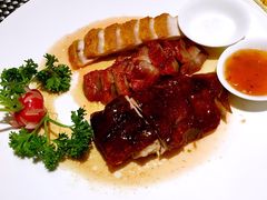 -梧桐餐厅(泉城路店)