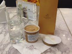 -GODIVA(港汇恒隆广场)