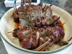 -麦园农庄·西江河鲜