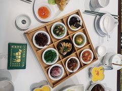 -新仙清汤牛腩(铜锣湾店)