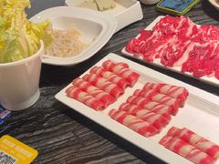 -天都火锅酒楼(虹梅南路店)