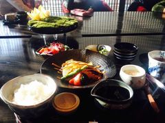 -滩万日本料理Nadaman(国贸大酒店)