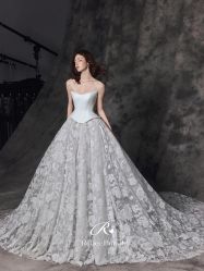 -Renee芮亦婚纱