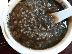 糖粥-吴门人家·苏宴宫廷菜(拙政园店)