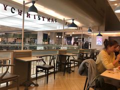 大堂-满记甜品(无锡八佰伴店)