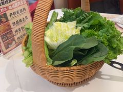 -刘一锅筋头巴脑(大悦城C店)