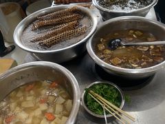 -王婶手擀面(灵寿店)