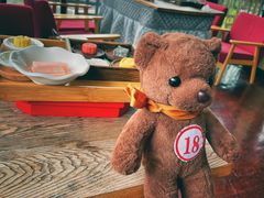 -上席擂茶·新中式青年茶馆(古城店)