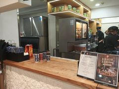 -霸王茶姬(正佳广场店)