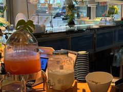 -YUMI芽米·法式烘焙·咖啡(骖鸾路店)
