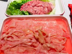 鸭肠-钢管厂五区小郡肝串串香(奥克斯广场锦城万达店)