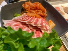 -新石器烤肉(招商1872店)