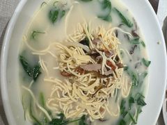 -狮王府淮扬菜(新街口友谊店)