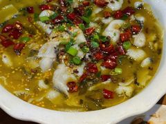 -私家峰味特色苍蝇小馆(马弄店)