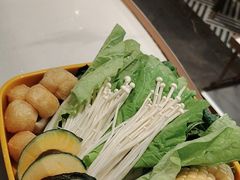 -润园四季椰子鸡火锅(南山海岸城店)