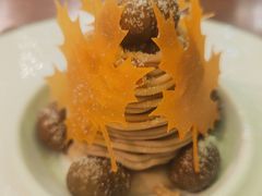 -六月花园咖啡馆(中关村东路店)