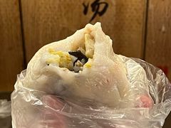 -非遗近水楼糕团(景德路店)