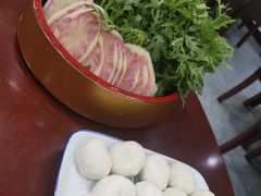 -菌之家·专业纯野生菌火锅·特色炒菌