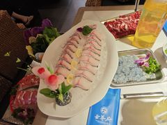 -云尊府云南菜·蒸汽石锅鱼(学清路店)