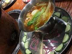 -原始泥炉烤肉(总店)