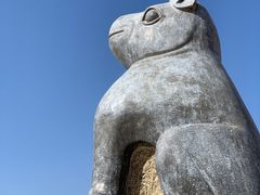 -黄沙古渡原生态旅游区