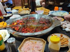 -大龙火锅(老店)