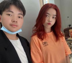 点击看大图 -贰伍玖造型