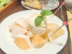 -那拉提之疆·新疆菜(美院店)