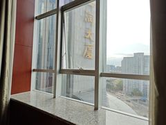 -北京海润艾丽华酒店(北京人民大学店)