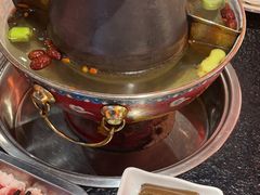 -京炭铜锅涮肉·羊蝎子·羊肉炉(保利·时光里店)