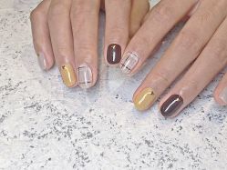 -森日式美甲沙龙MORI NAIL总店