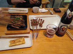 -木屋烧烤(龙湖天街店)