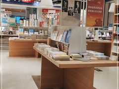 -当当书店(国泰广场店)