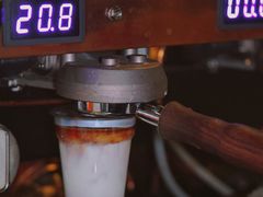 -SeekSeeking咖啡专门店(堰塘街店)