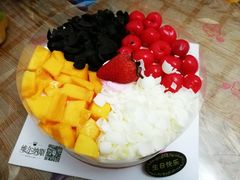 -维尔纳斯·生日蛋糕·动物奶油冰淇淋蛋糕(六里桥店)