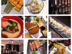 -松临·铁板烧&Omakase(神农店)