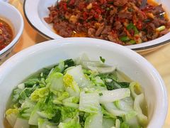 -笨罗卜浏阳菜馆(太平街店)