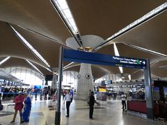 -吉隆坡国际机场