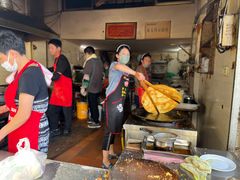 -大南门牛肉包子店
