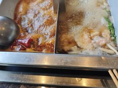 -皇城老妈川味火锅·大连海鲜火锅(港湾店)