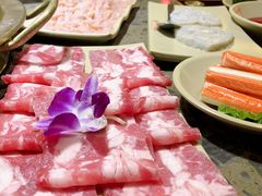 -蜀国大将老火锅(江北店)
