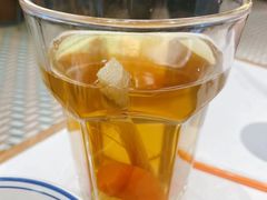 -火啫啫·粤式啫啫煲(南通首店)