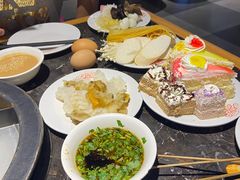 -火锅岛潮牌自助餐厅(天津天佑城店)